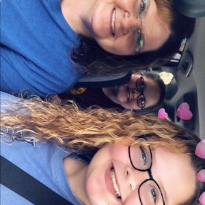 Meet your Posher, Jenna